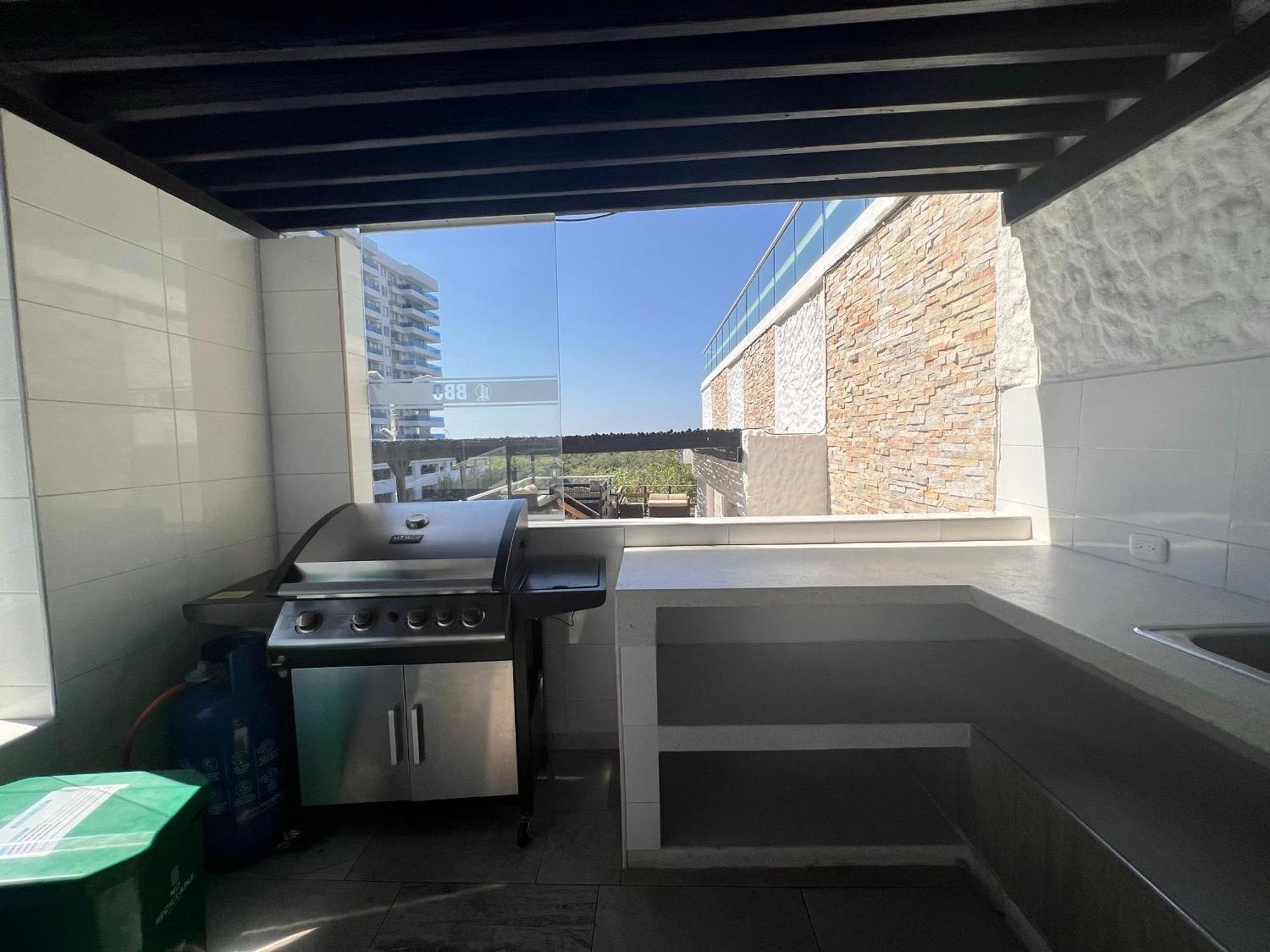 Edificio Areia En Pozos Colorados, Apto 2 Habitaciones 2 Banos Santa Marta  Bagian luar foto
