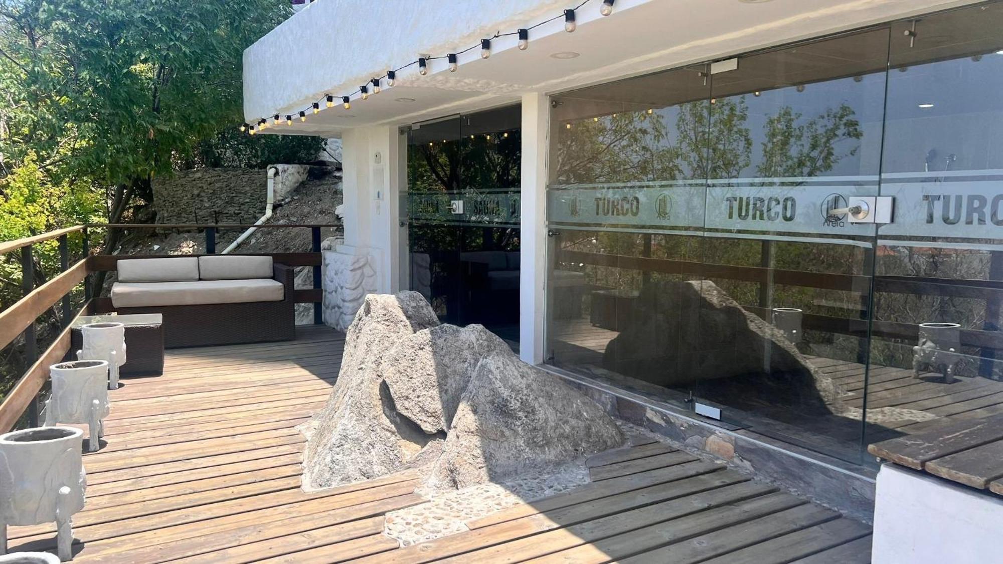 Edificio Areia En Pozos Colorados, Apto 2 Habitaciones 2 Banos Santa Marta  Bagian luar foto