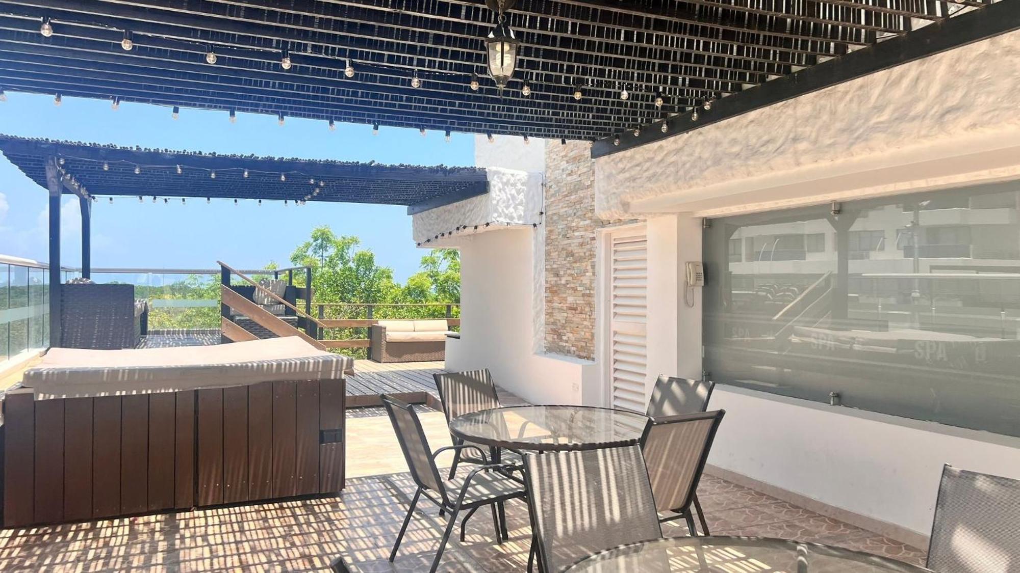 Edificio Areia En Pozos Colorados, Apto 2 Habitaciones 2 Banos Santa Marta  Bagian luar foto