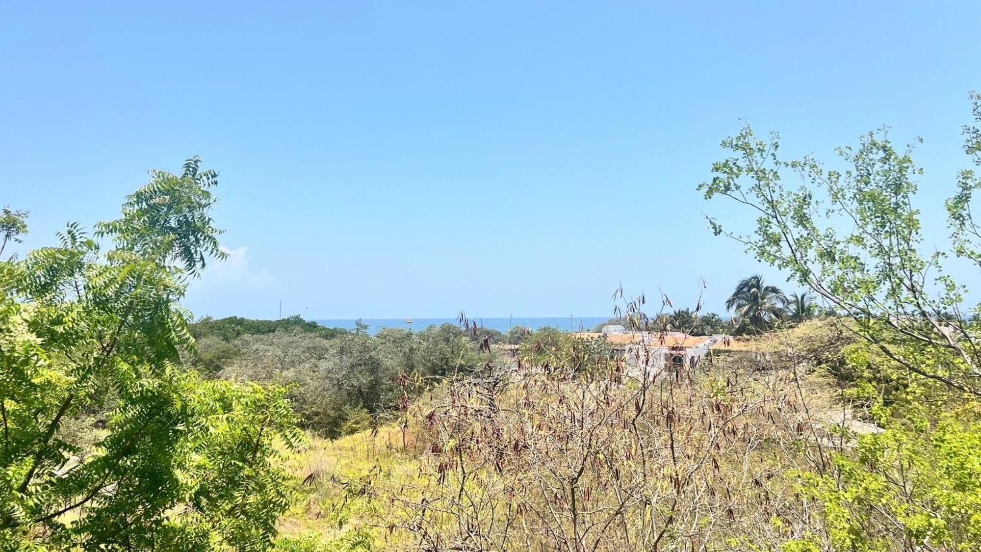 Edificio Areia En Pozos Colorados, Apto 2 Habitaciones 2 Banos Santa Marta  Bagian luar foto
